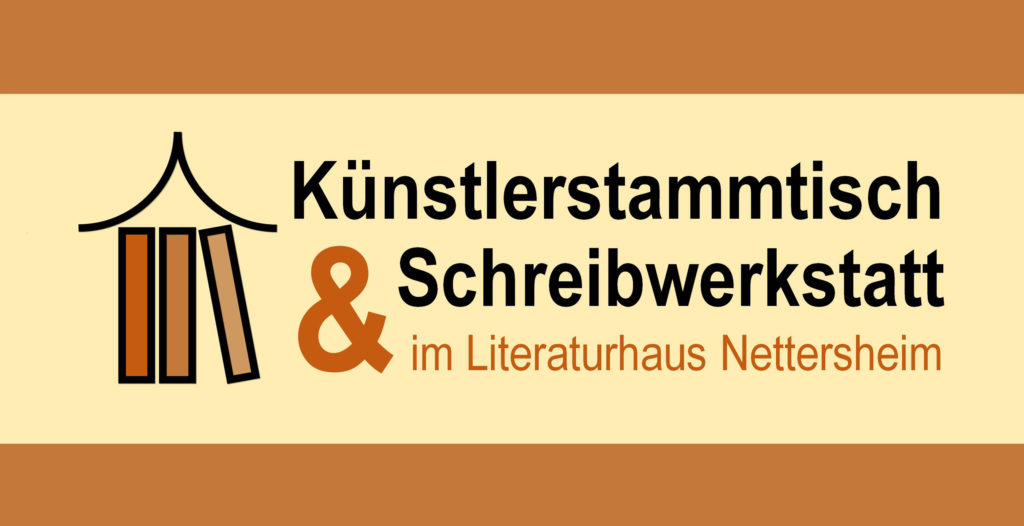 Künstlerstammtisch und Schreibwerkstatt im Literaturhaus Nettersheim