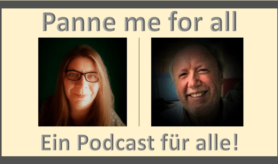 Bodo und Jana