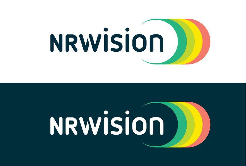 Logo NRWISION