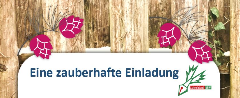 Vorschau Schreibaufgabe Schreibland NRW