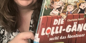 Buchempfehlung von Jana Engels