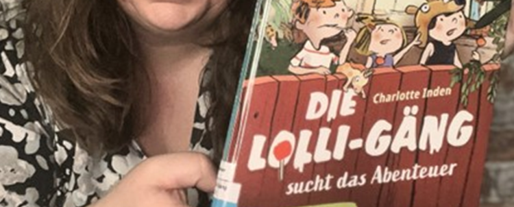 Buchempfehlung von Jana Engels