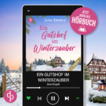 Ein Gutshof im Winterzauber von Jana Engels - Hörbuch