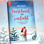 verschneit und verliebt von Jana Engels Buch