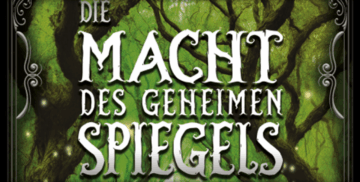 Die Macht des geheimen Spiegels Jana Engels Fantasy
