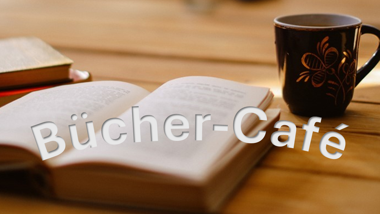 Bücher-Café in Kall