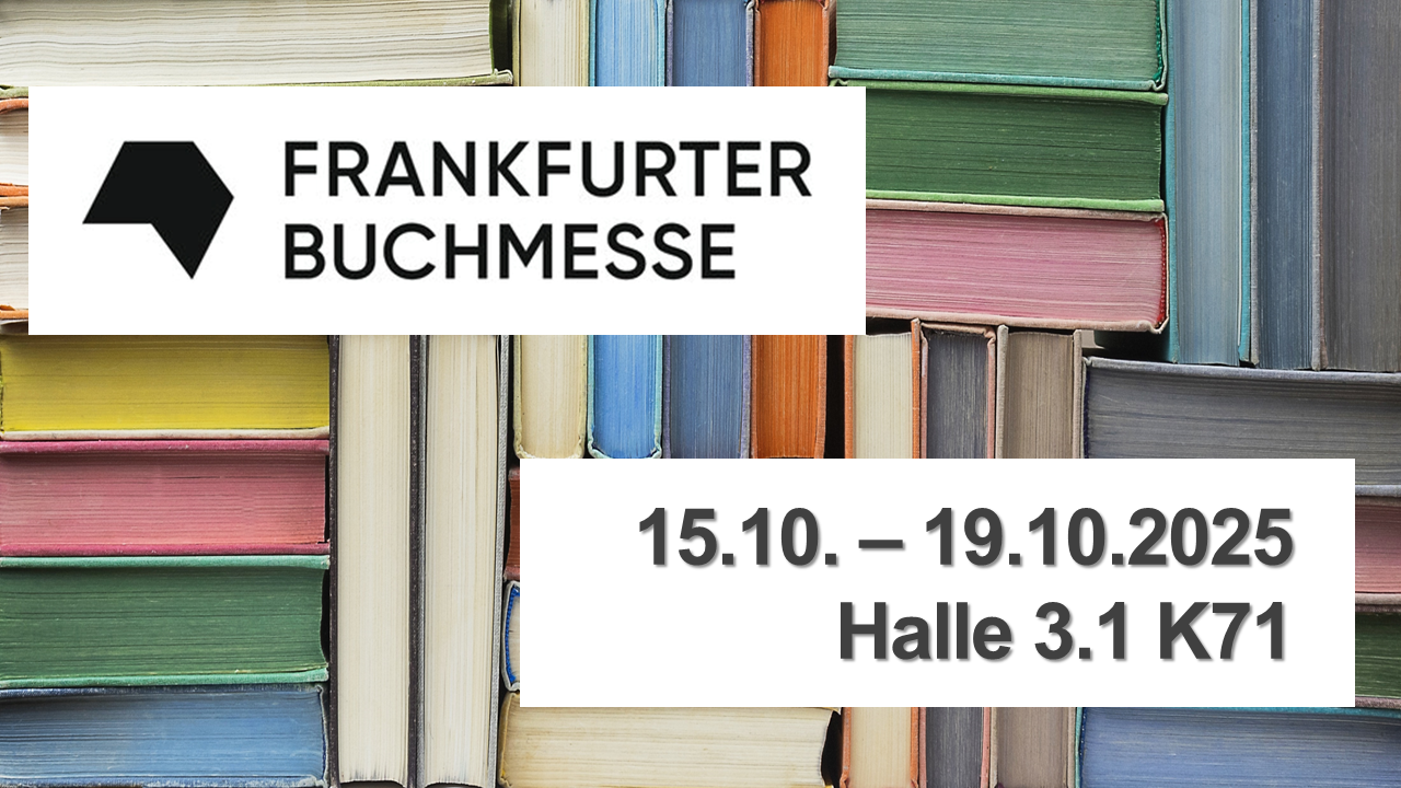 Frankfurt, Gespräche und Gemeinschaft