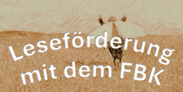 Jana Engels Leseförderung mit dem FBK