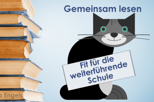 Leseförderung