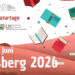 Literaturtage VS NRW in Marsberg 2026