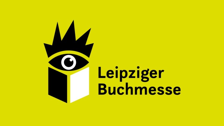 Leipziger Buchmesse Logo