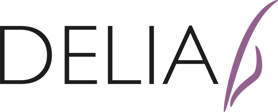 Logo DELIA