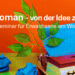 Schreibseminar von der Idee zum Plot